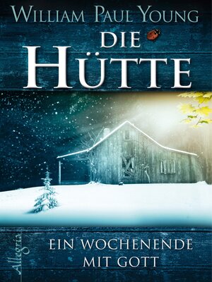 cover image of Die Hütte
